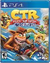 PS4 ACT 88388 Crash Team Racing Nitro-Fueled - PS4