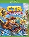 XB1 ACT 88393 Crash Team Racing Nitro-Fueled - Xbox One