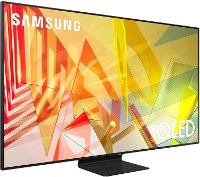 QN55Q90T Samsung Q90T 55 4K QLED Smart TV-3