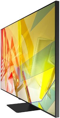 QN55Q90T Samsung Q90T 55 4K QLED Smart TV-5