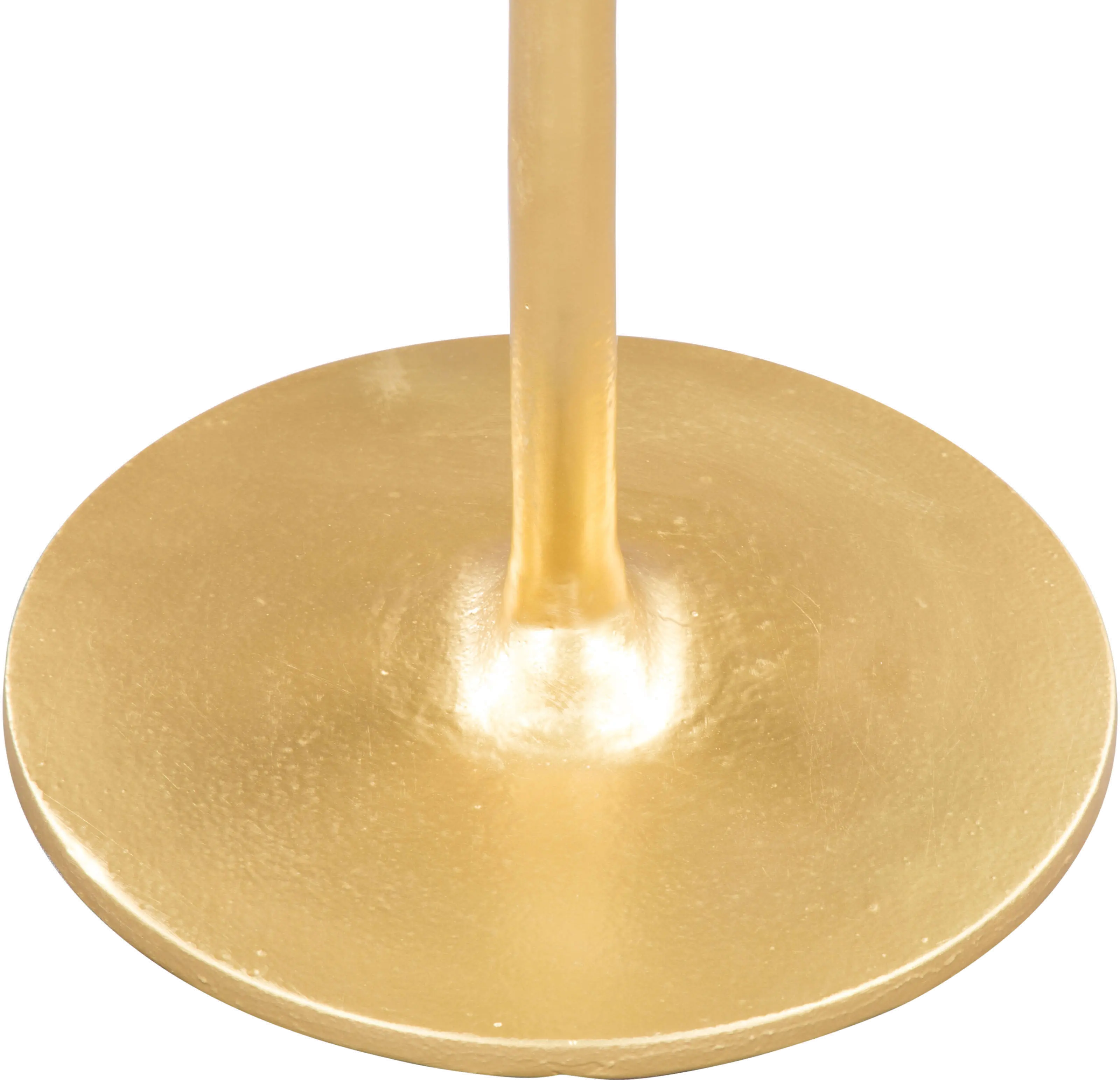 Flower Power End Table - Lily-5