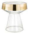 Modern Round Side Table - Skya