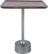 Multicolor Side Table - Terra