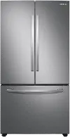 RF28T5001SR Samsung 28.2 cu ft French Door Refrigerator - Stainless Steel
