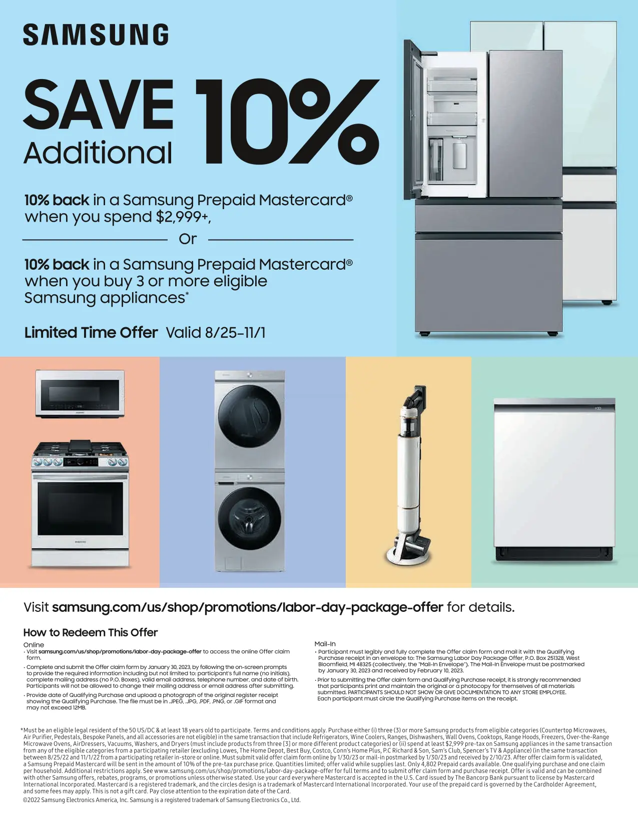 RF28T5001SR Samsung 28.2 cu ft French Door Refrigerator - Stainless Steel-7