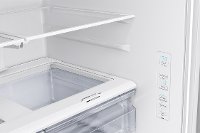 RF28T5001WW Samsung 36 Inch French Door Refrigerator - 28.2 cu. ft., White-6