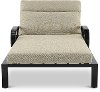 Omber Patio Chaise - Avila