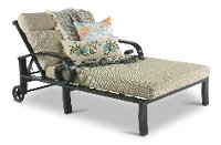 Omber Patio Chaise - Avila-2