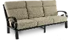Avila Omber Patio Sofa