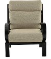 Patio Lounger Chair - Avila