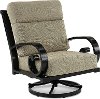 Patio Swivel Chair - Avila