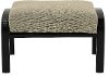 Toast Patio Ottoman - Avila