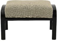 Toast Patio Ottoman - Avila
