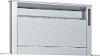 UCVM30XS Thermador Masterpiece 30 Inch Downdraft Vent - Stainless Steel