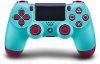 PS4 SCE 303238 Sony PS4 Controller Wireless DualShock 4 - Berry Blue