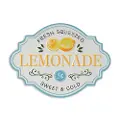 15 Inch Embossed Metal Lemon Design Wall Sign