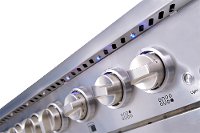 HRG4808U Thor 48 Inch Professional Gas Range - Stainless Steel-5