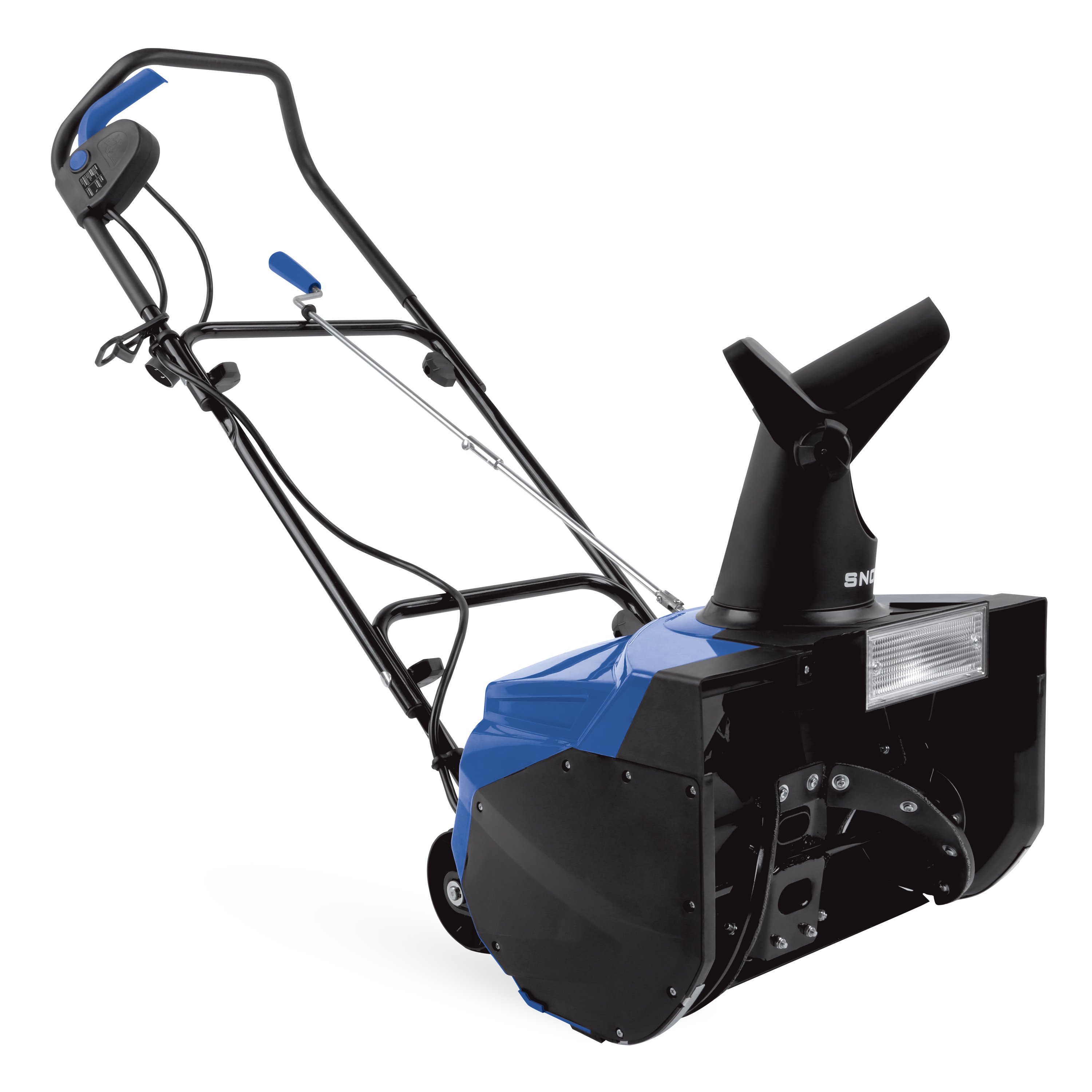 SJ621 Snow Joe Single Stage Electric Snow Thrower-1
