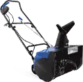 SJ621/CORDED-1STAGE Snow Joe Single Stage Electric Snow Thrower