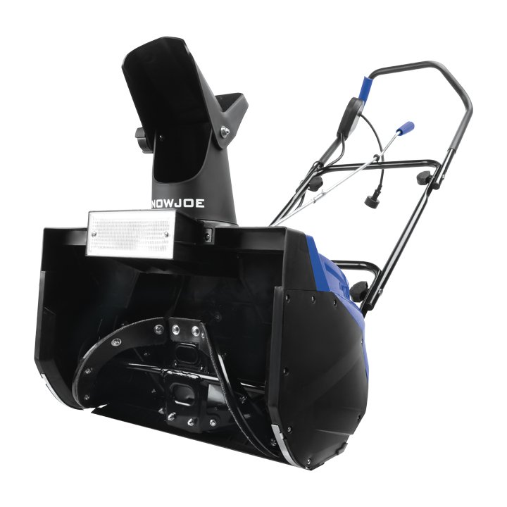 SJ621 Snow Joe Single Stage Electric Snow Thrower-2