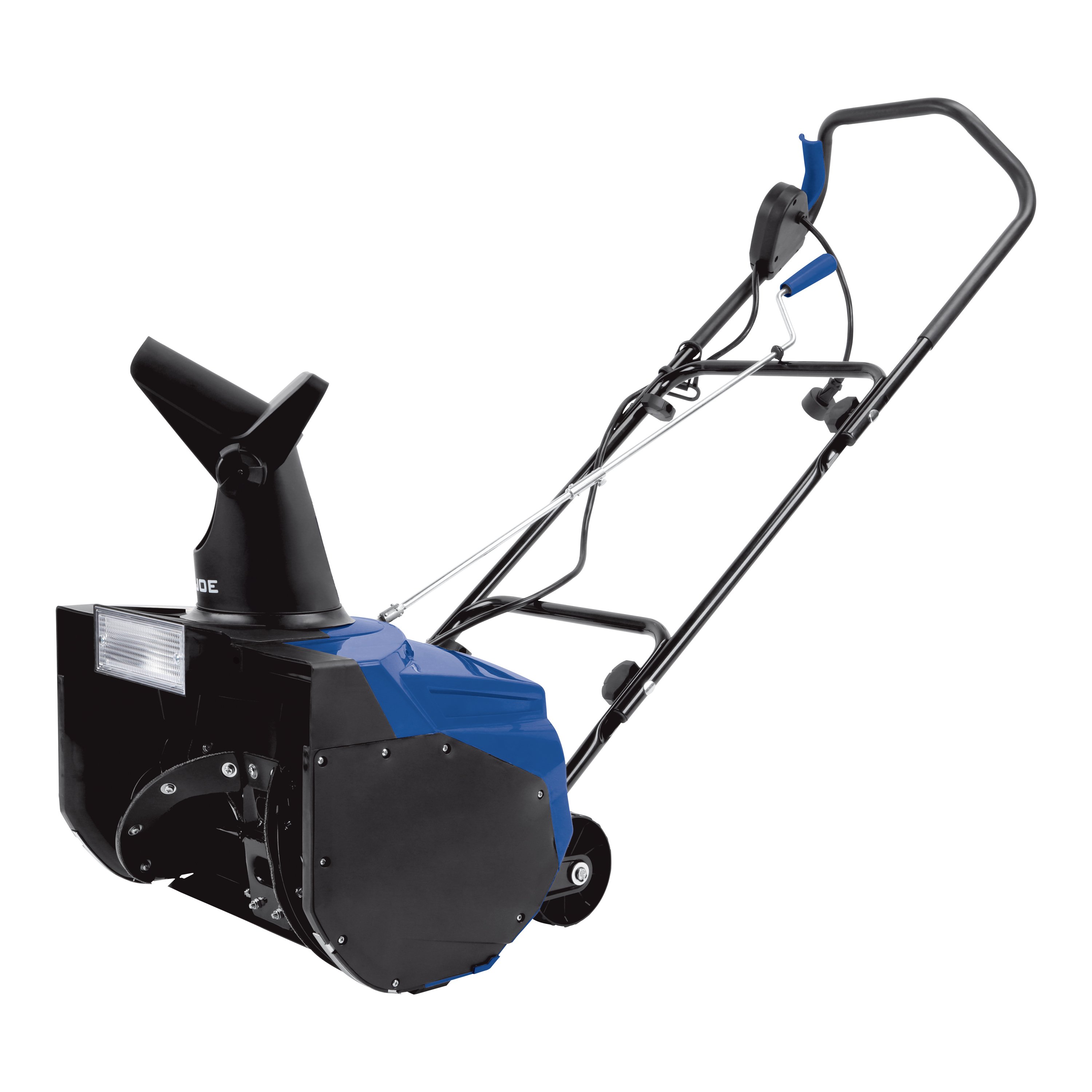 SJ621 Snow Joe Single Stage Electric Snow Thrower-3