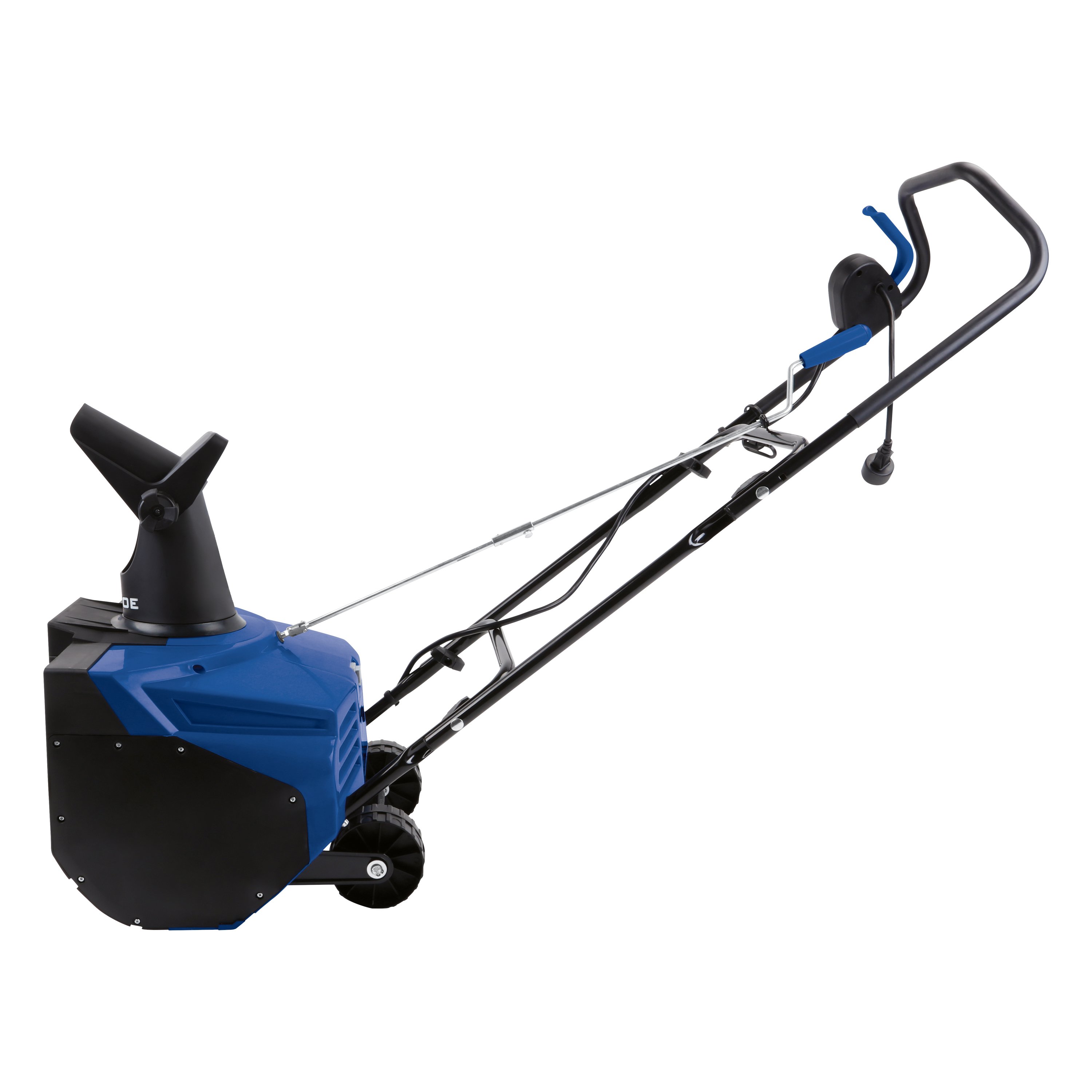 SJ621 Snow Joe Single Stage Electric Snow Thrower-4