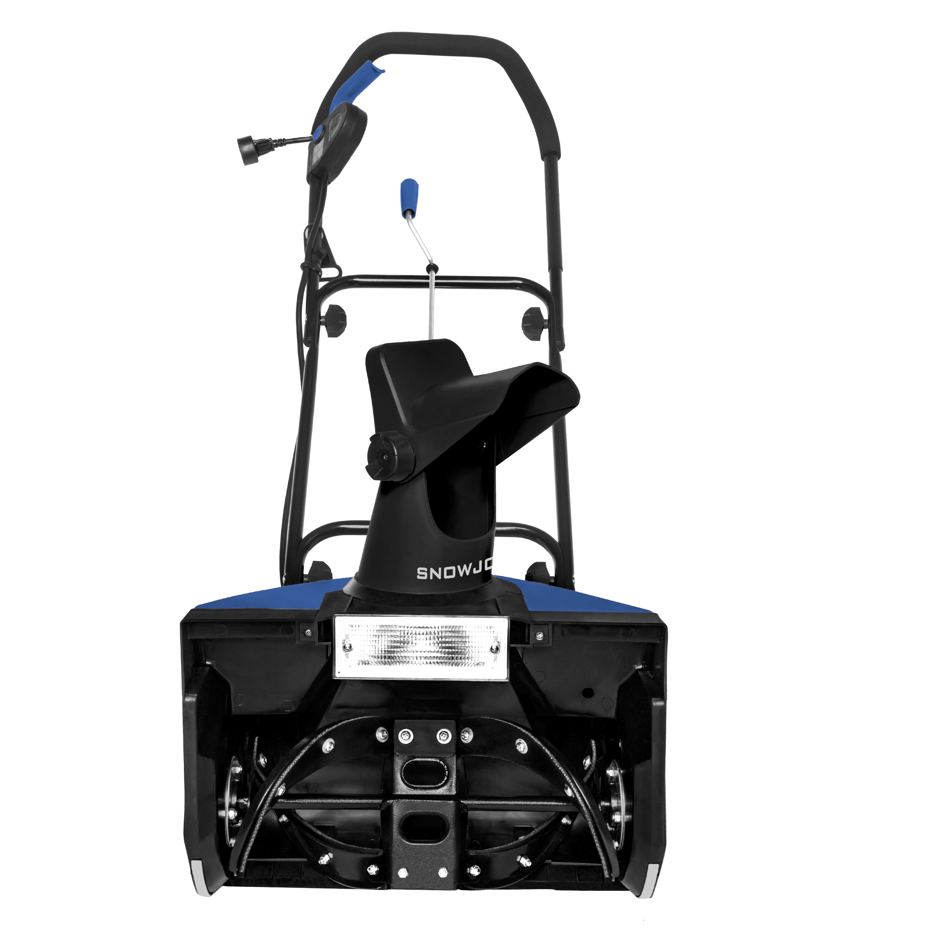 SJ621 Snow Joe Single Stage Electric Snow Thrower-5