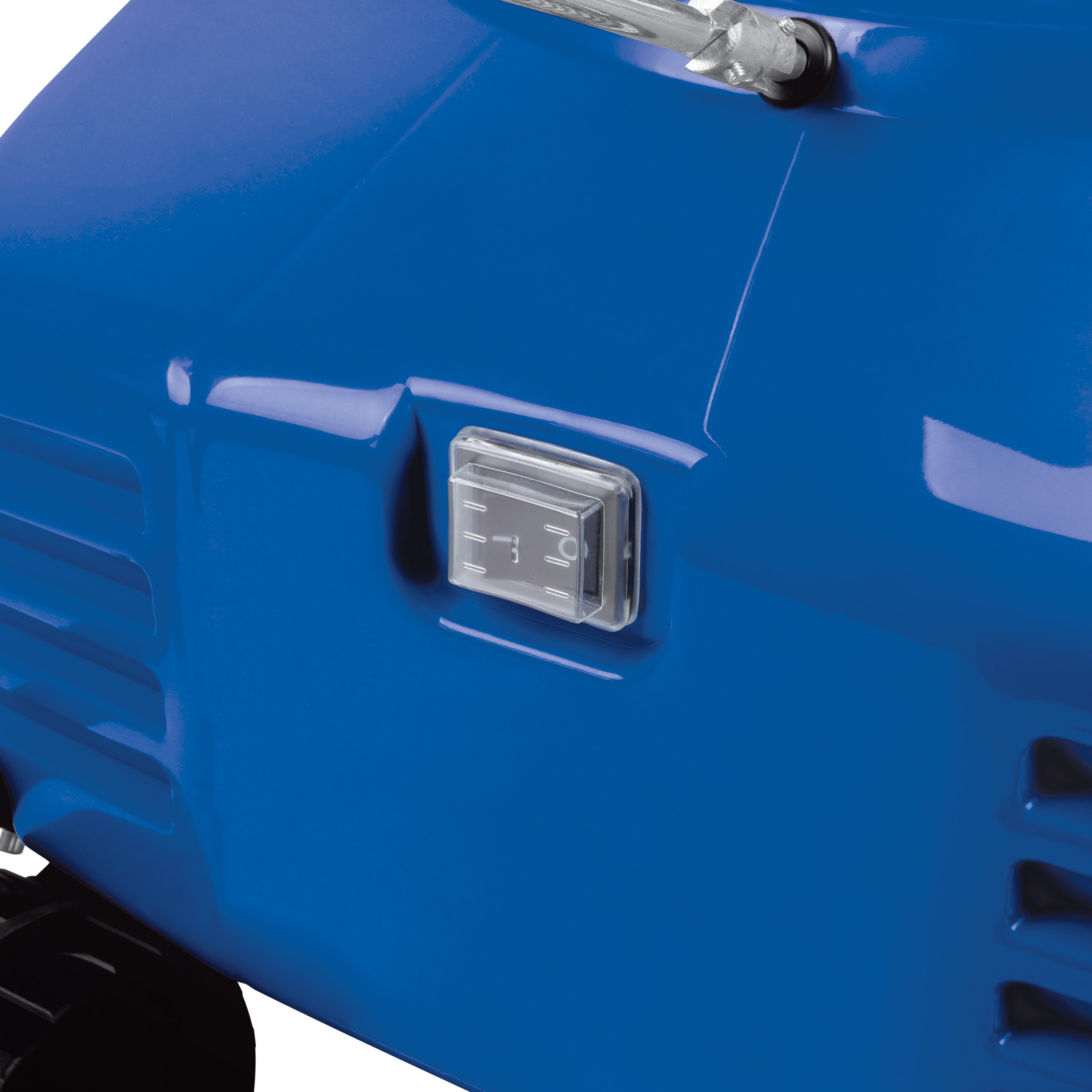 SJ621 Snow Joe Single Stage Electric Snow Thrower-6