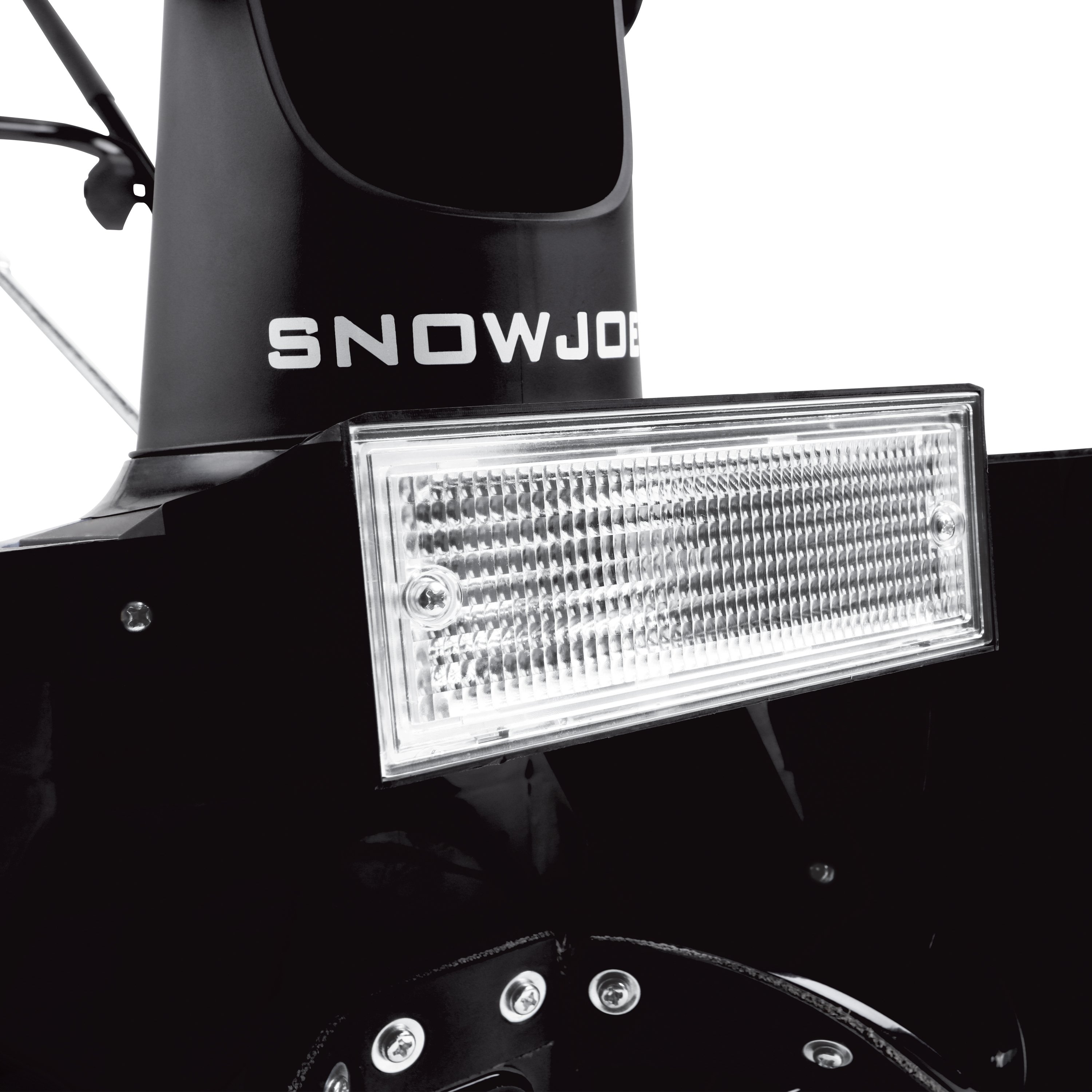 SJ621 Snow Joe Single Stage Electric Snow Thrower-7