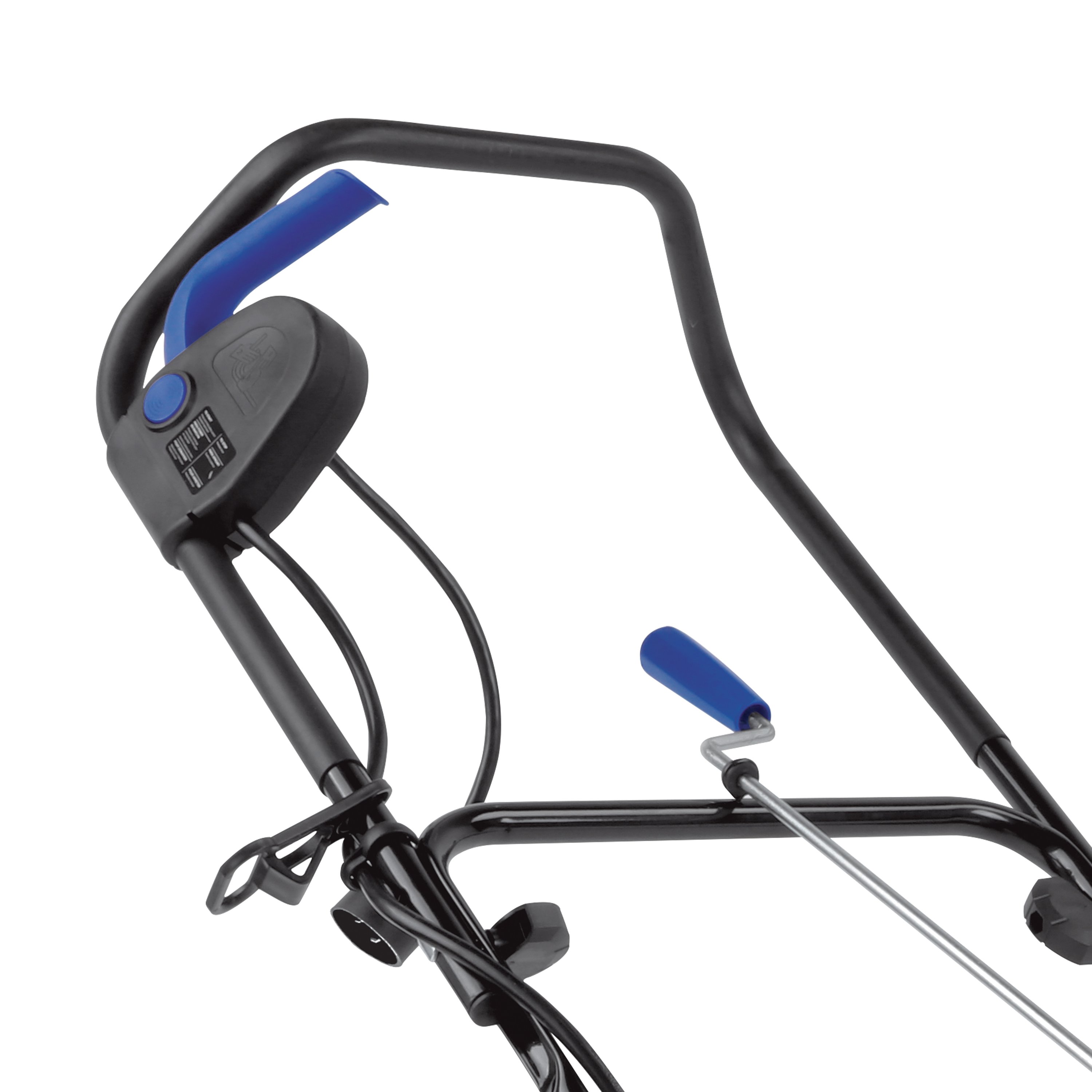 SJ621 Snow Joe Single Stage Electric Snow Thrower-8