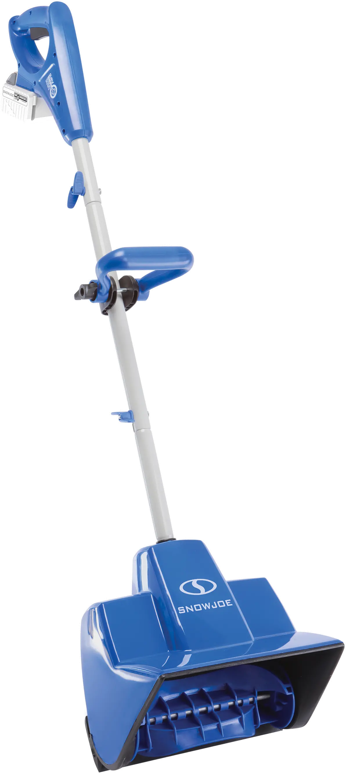 24V-SS11-XR Snow Joe 11 Inch Cordless Snow Shovel-1