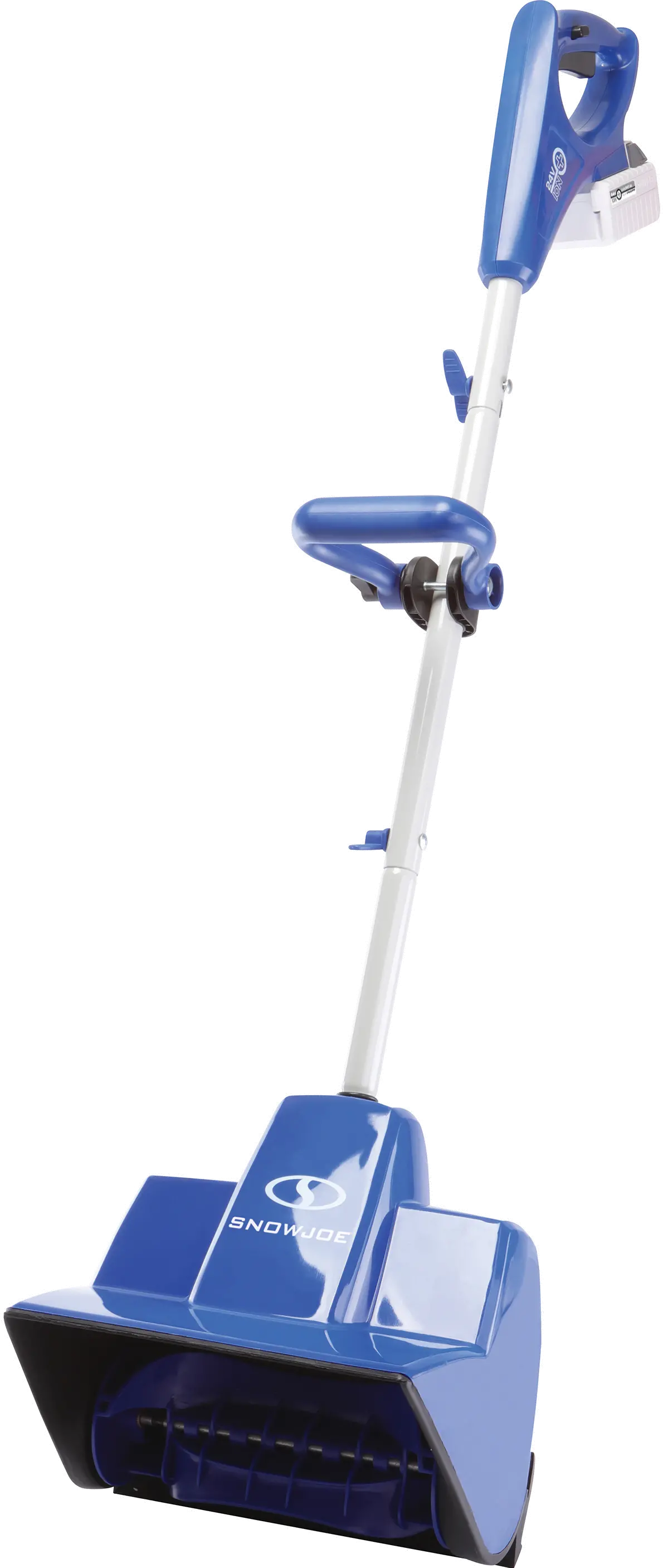 24V-SS11-XR Snow Joe 11 Inch Cordless Snow Shovel-2
