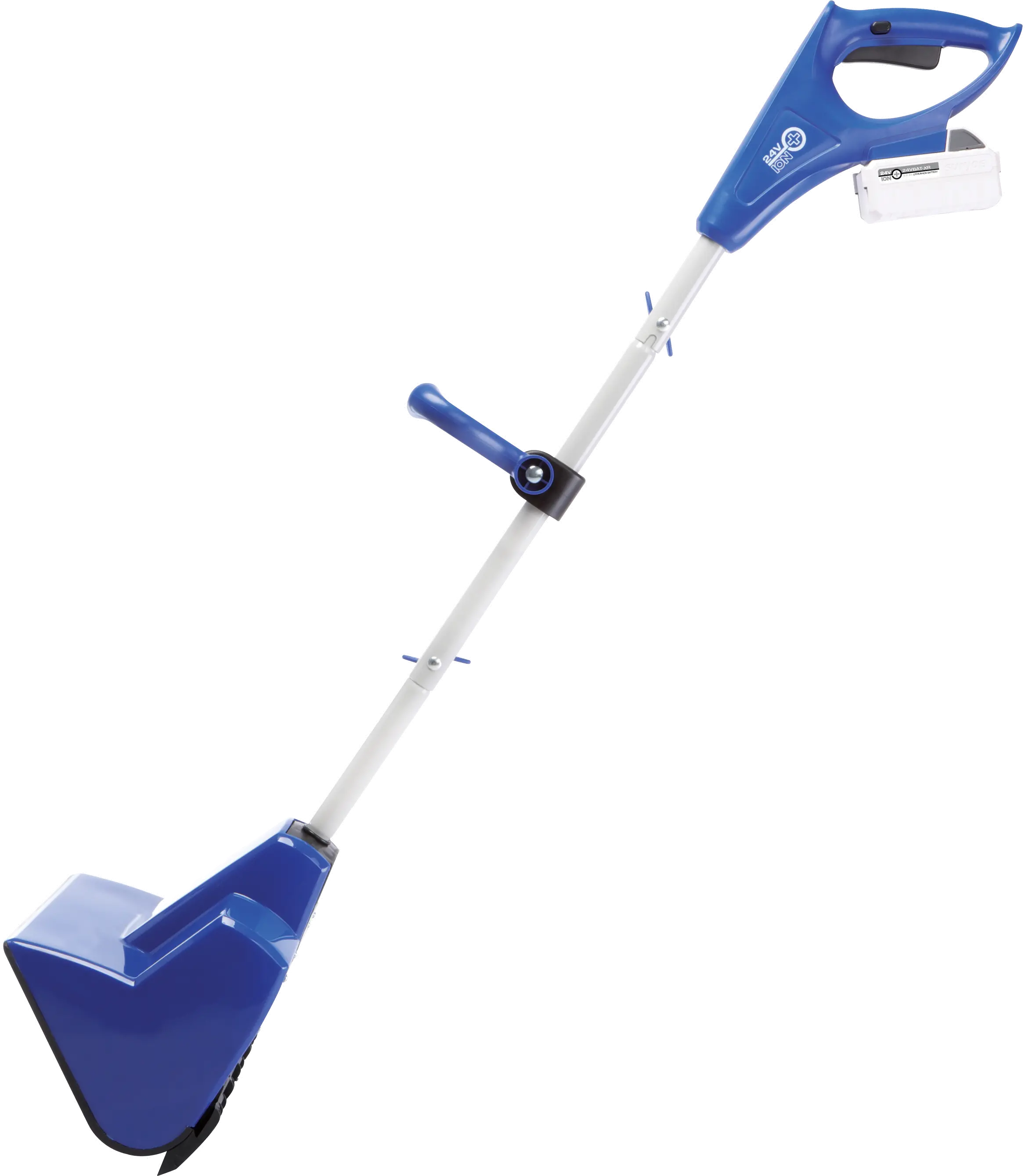 24V-SS11-XR Snow Joe 11 Inch Cordless Snow Shovel-5