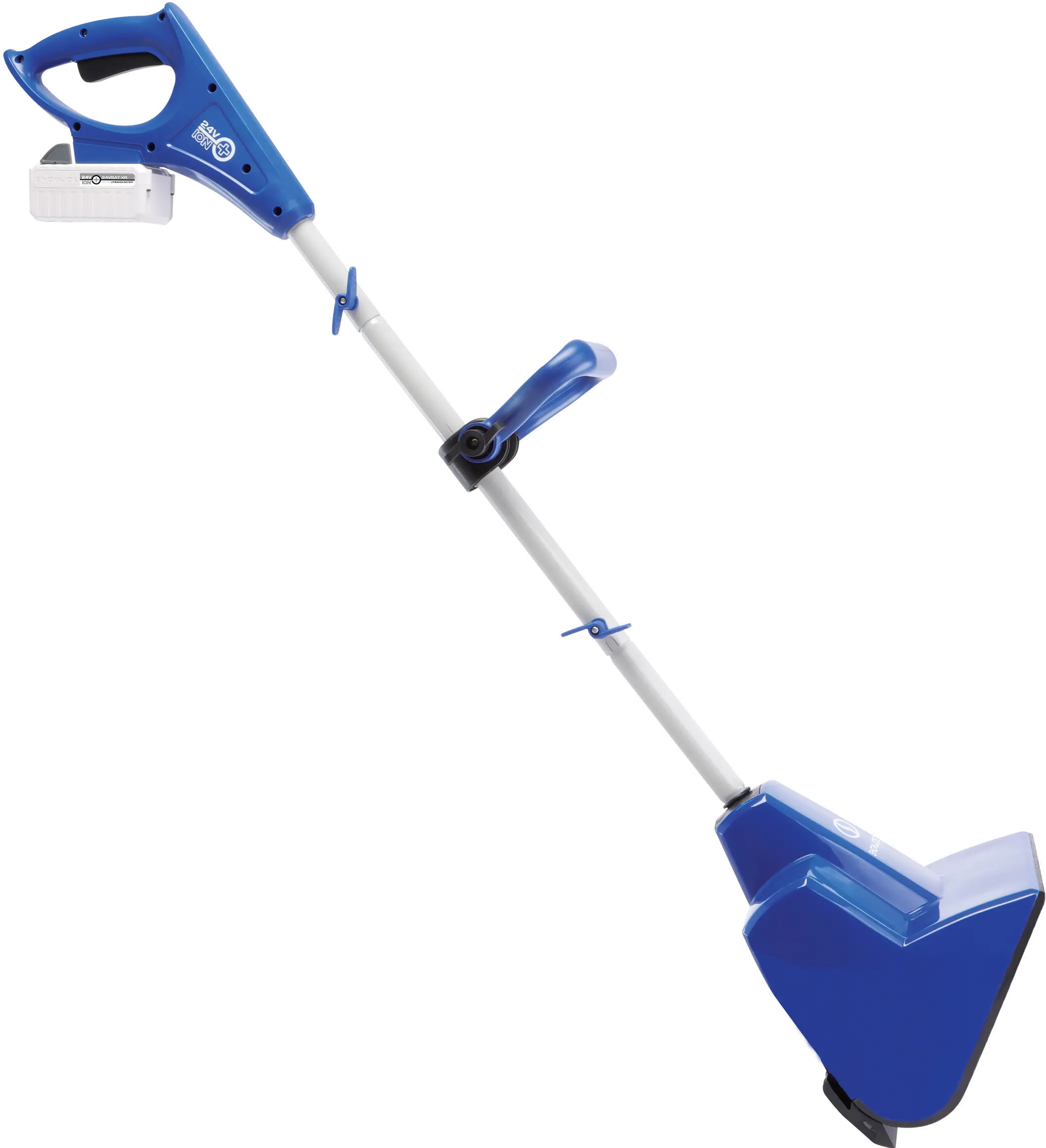 24V-SS11-XR Snow Joe 11 Inch Cordless Snow Shovel-6