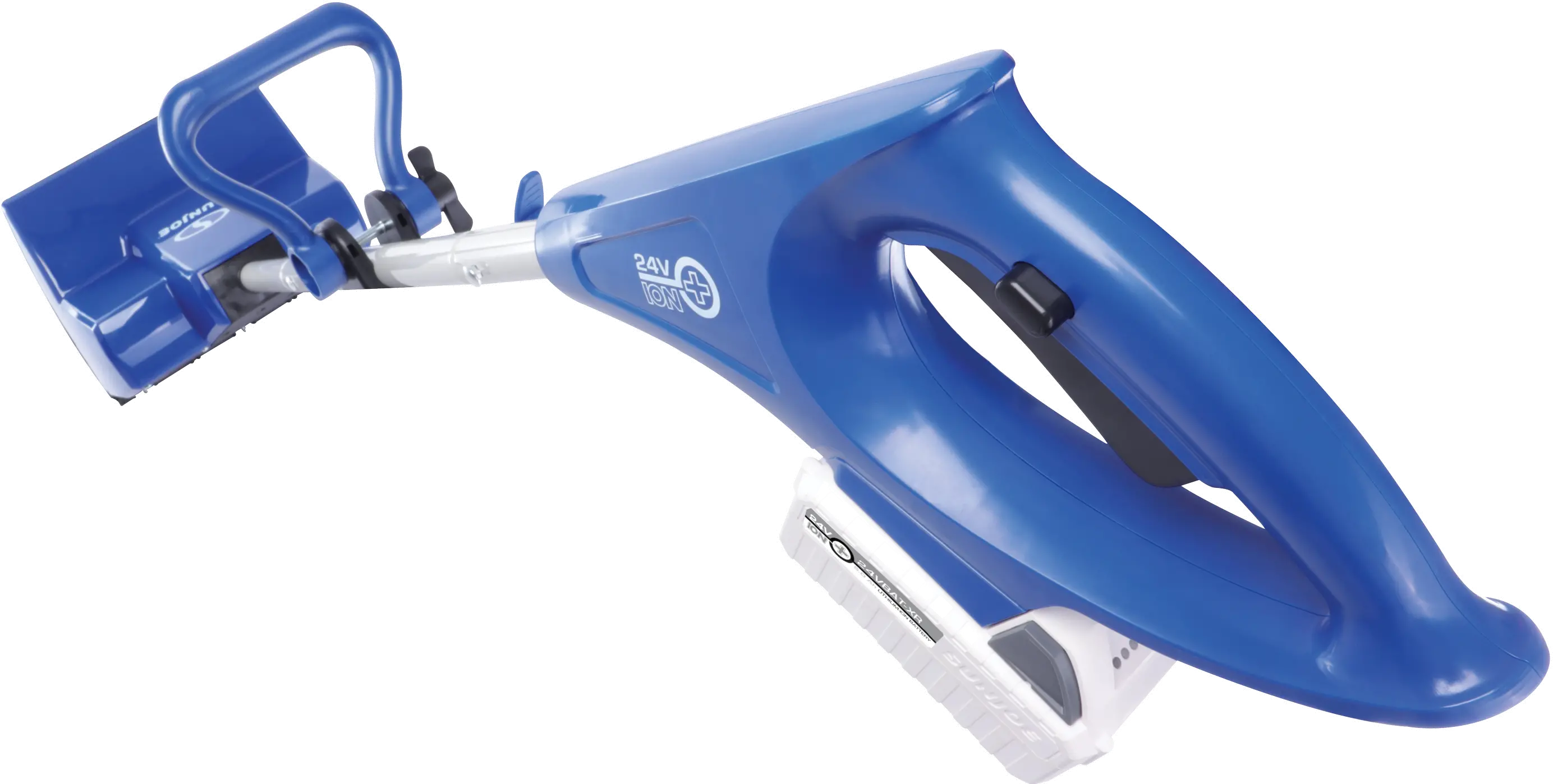 24V-SS11-XR Snow Joe 11 Inch Cordless Snow Shovel-7