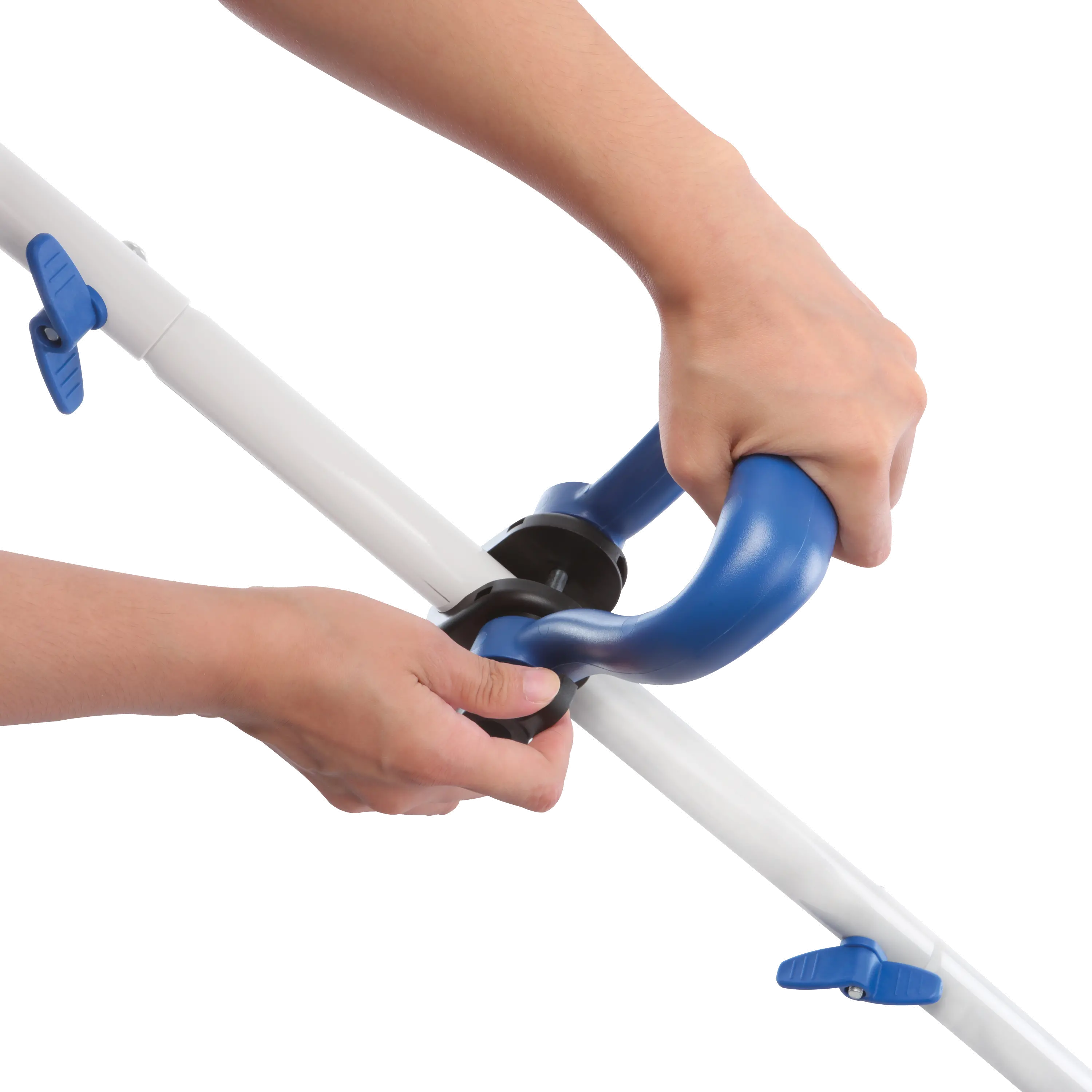 24V-SS11-XR Snow Joe 11 Inch Cordless Snow Shovel-8