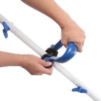 Snow Joe 11 Inch Cordless Snow Shovel-8