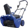 Snow Joe 20 inch 48V Cordless Snow Blower