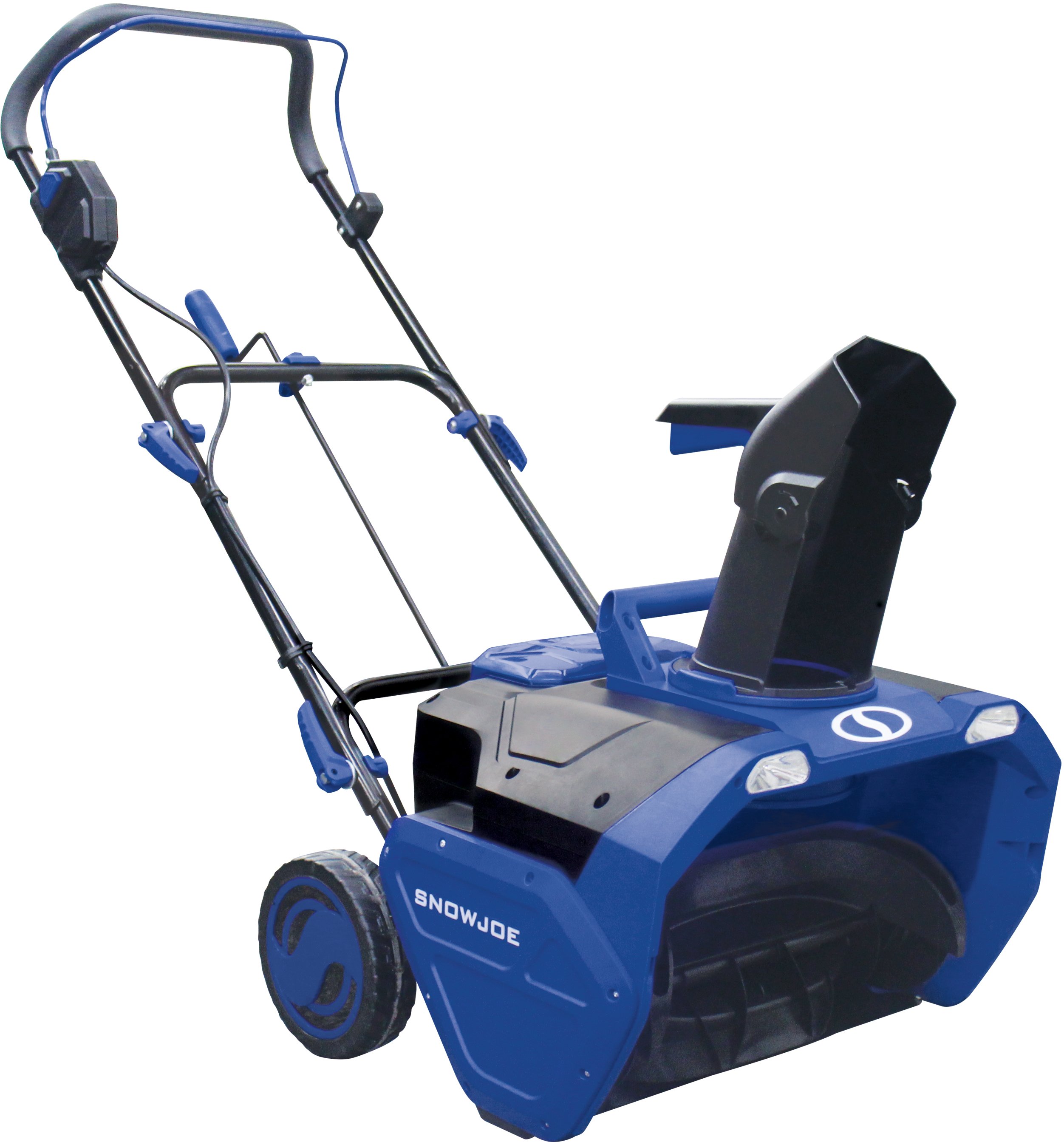 24V-X2-20SB Snow Joe 20 inch 48V Cordless Snow Blower-2
