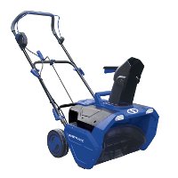 Snow Joe 20 inch 48V Cordless Snow Blower-2