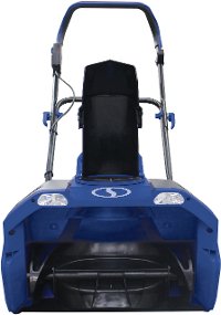 Snow Joe 20 inch 48V Cordless Snow Blower-3