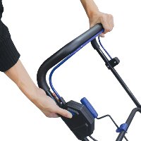Snow Joe 20 inch 48V Cordless Snow Blower-5