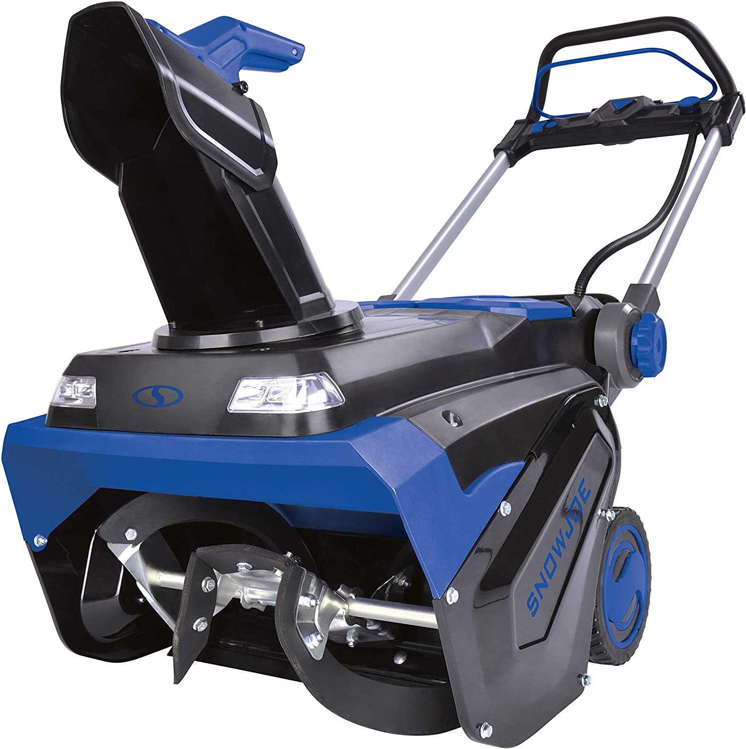 ION100V-21SB Snow Joe 100 Volt iONPRO 21 inch Cordless Snow Blower-3