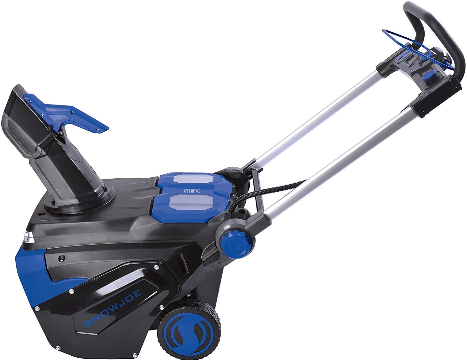 ION100V-21SB Snow Joe 100 Volt iONPRO 21 inch Cordless Snow Blower-5