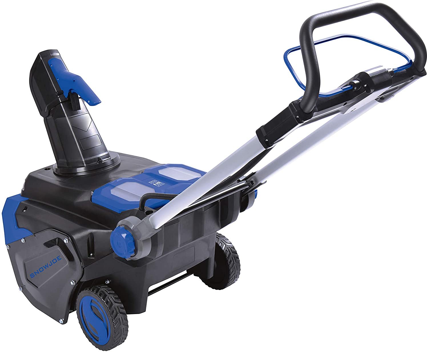 ION100V-21SB Snow Joe 100 Volt iONPRO 21 inch Cordless Snow Blower-6