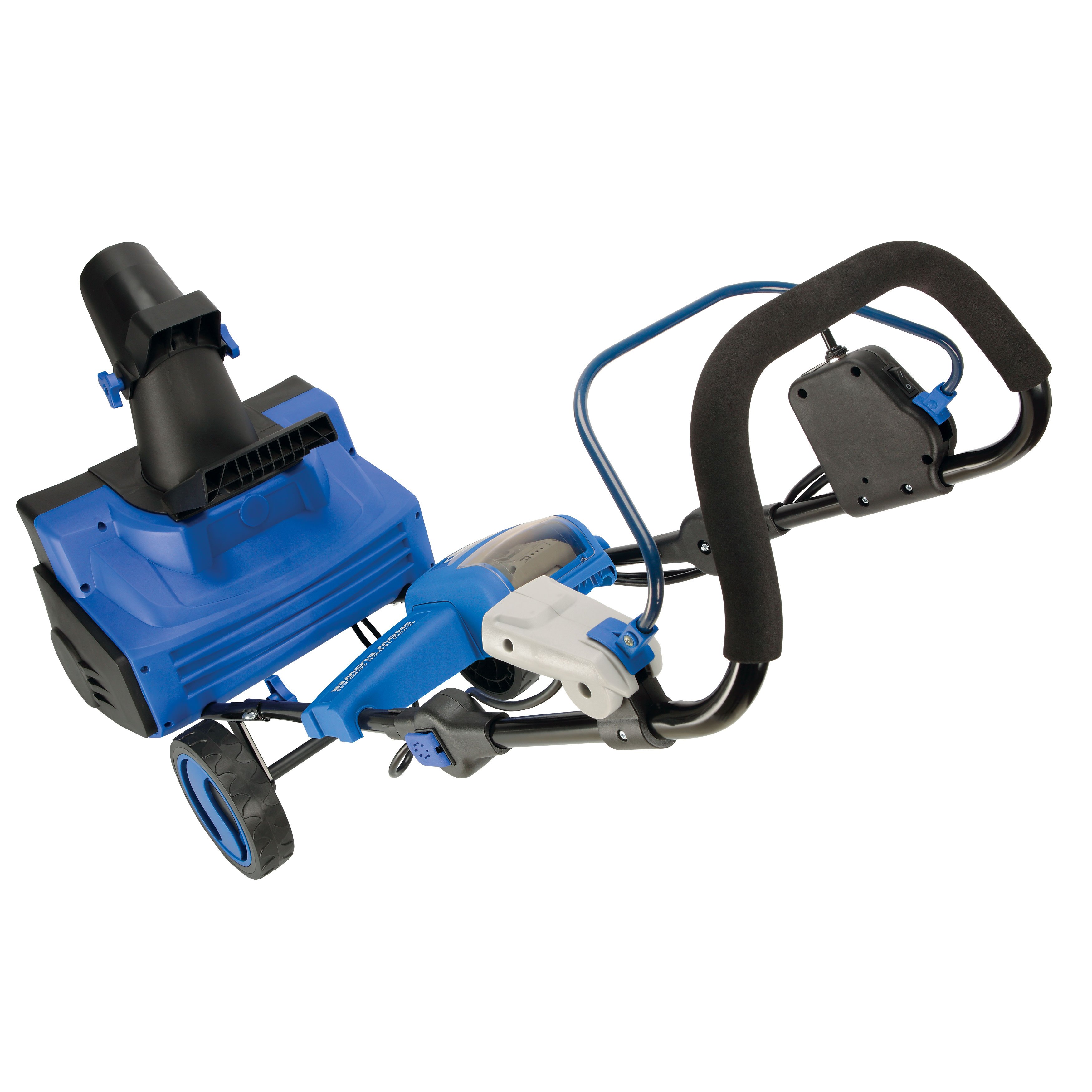 ION18SB Snow Joe Single Stage 18 Inch 40V Cordless iON Snow Blower-3