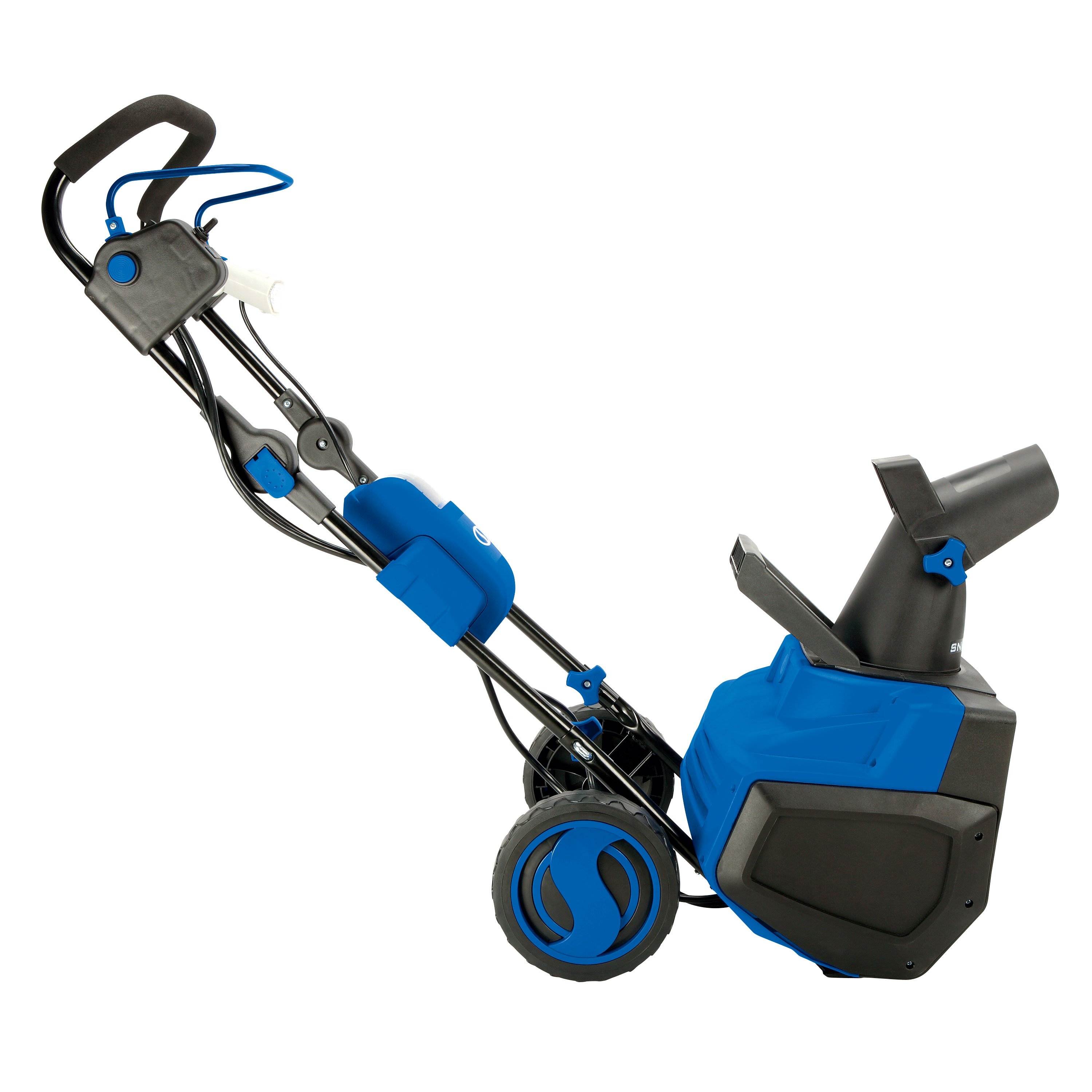 ION18SB Snow Joe Single Stage 18 Inch 40V Cordless iON Snow Blower-6