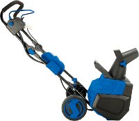 Snow Joe Single Stage 18 Inch 40V Cordless iON Snow Blower-6