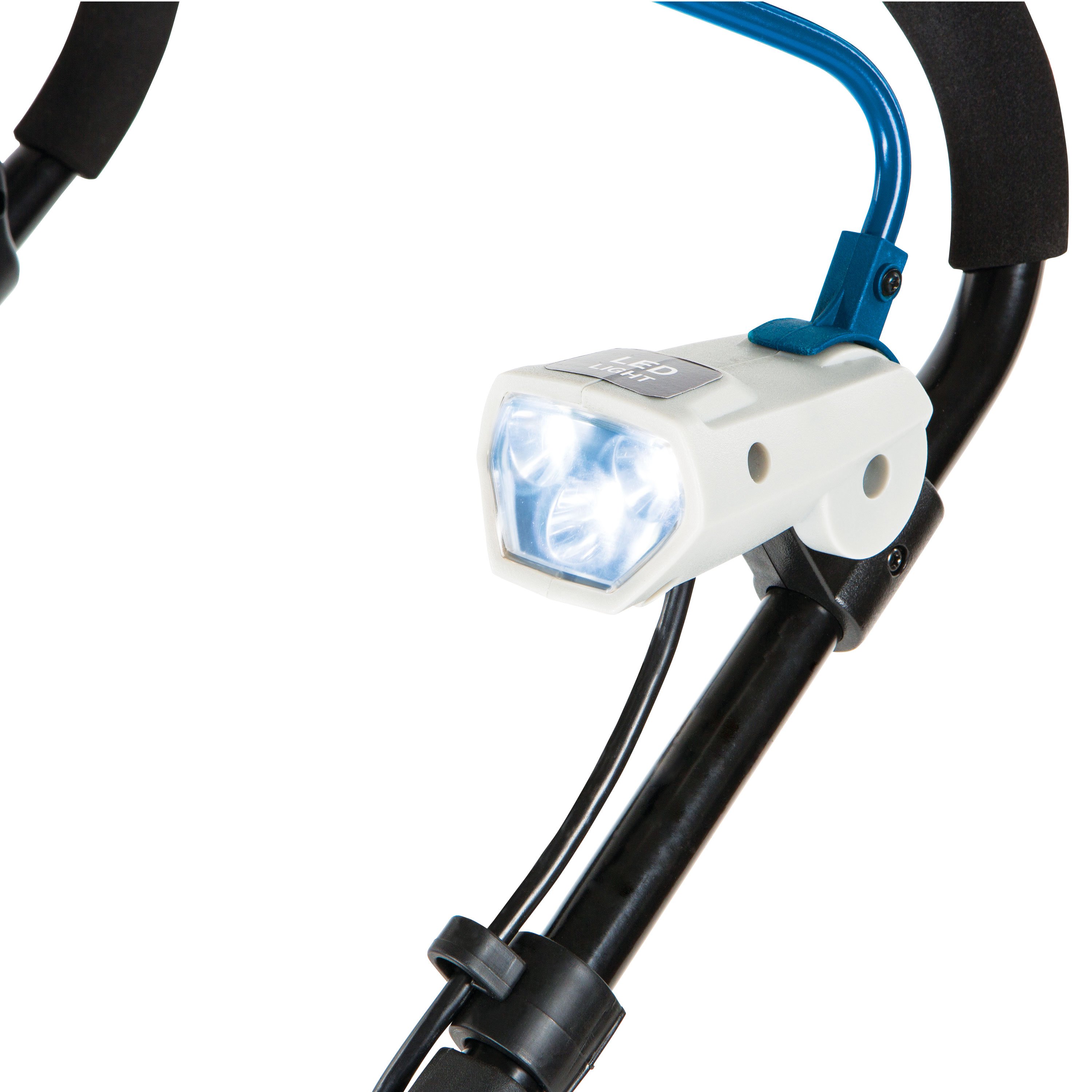 ION18SB Snow Joe Single Stage 18 Inch 40V Cordless iON Snow Blower-8