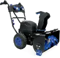 ION8024-XR/2STAGE Snow Joe Two Stage 24 Inch 80 Volt Cordless Snow Blower